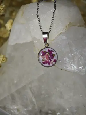 Křišťál & Pestrovka - kolekce Moon