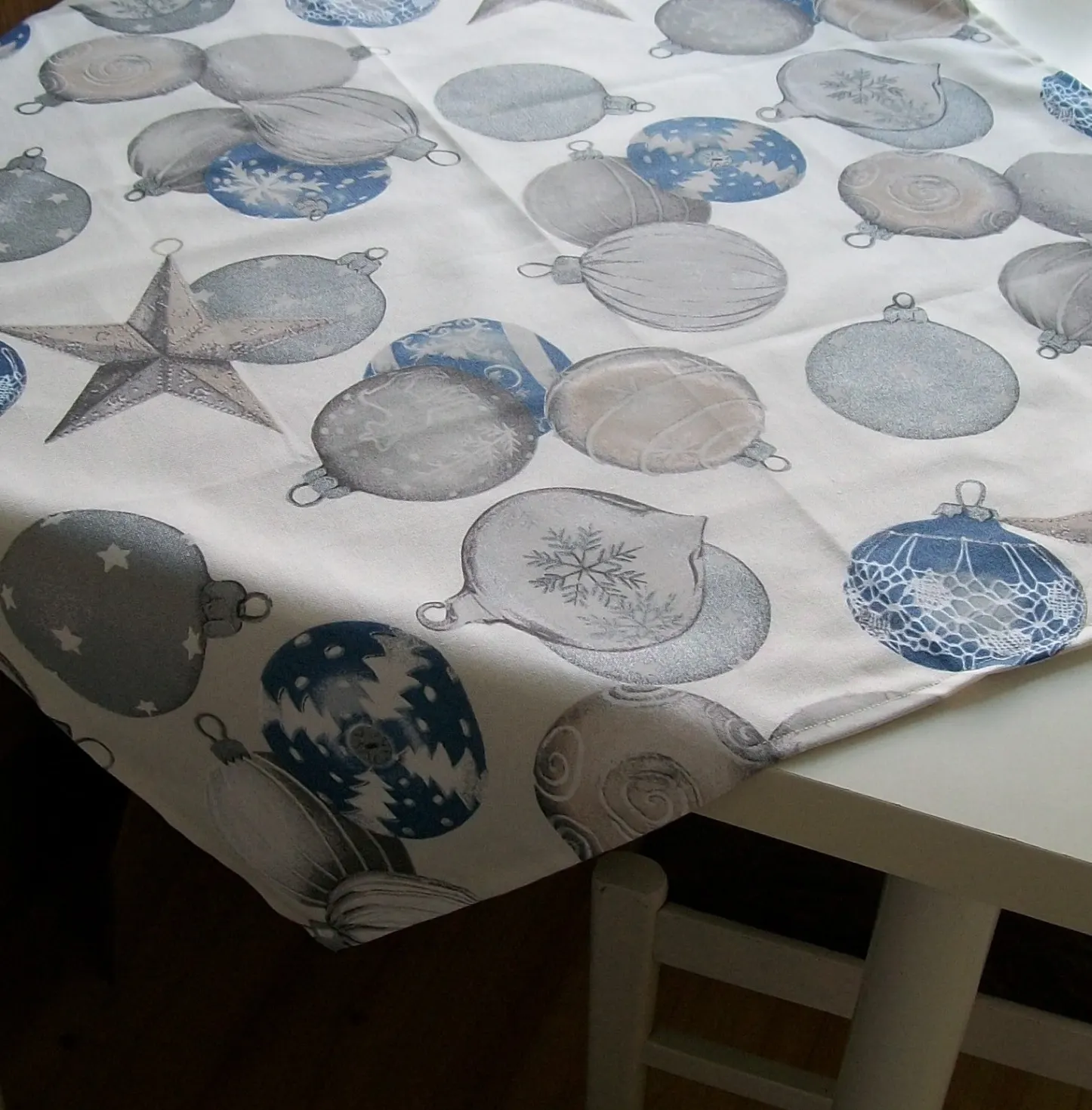VÁNOČNÍ OZDOBY 1